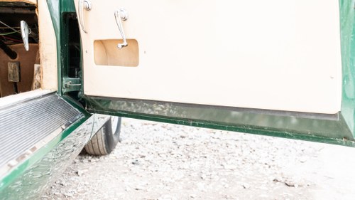 1954 Aston Martin DB2-4 Mk1 In vendita (immagine 113 di 257)