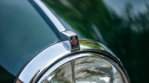 1954 Aston Martin DB2-4 Mk1 In vendita (immagine 126 di 257)