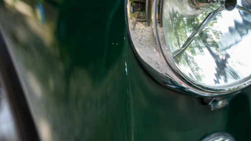 1954 Aston Martin DB2-4 Mk1 In vendita (immagine 129 di 257)