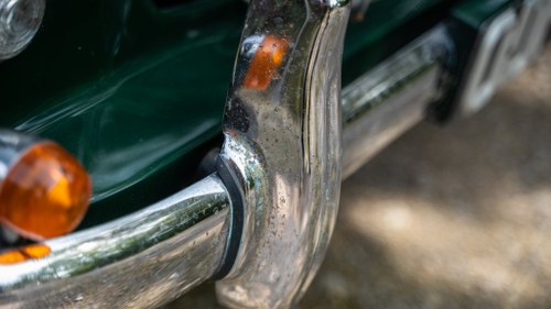 1954 Aston Martin DB2-4 Mk1 In vendita (immagine 130 di 257)