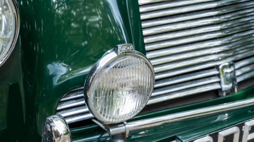 1954 Aston Martin DB2-4 Mk1 In vendita (immagine 132 di 257)