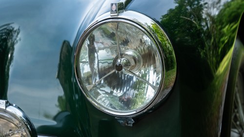 1954 Aston Martin DB2-4 Mk1 In vendita (immagine 138 di 257)