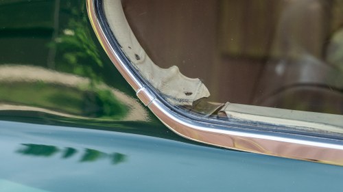 1954 Aston Martin DB2-4 Mk1 In vendita (immagine 145 di 257)