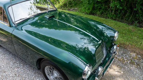 1954 Aston Martin DB2-4 Mk1 In vendita (immagine 146 di 257)