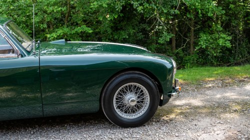 1954 Aston Martin DB2-4 Mk1 In vendita (immagine 155 di 257)