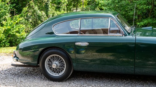 1954 Aston Martin DB2-4 Mk1 In vendita (immagine 157 di 257)