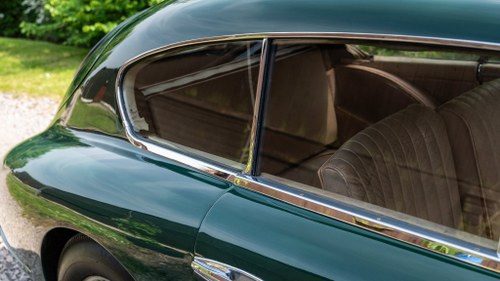 1954 Aston Martin DB2-4 Mk1 In vendita (immagine 162 di 257)
