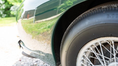 1954 Aston Martin DB2-4 Mk1 In vendita (immagine 164 di 257)