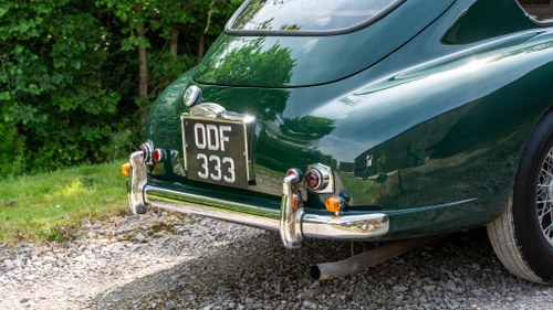 1954 Aston Martin DB2-4 Mk1 In vendita (immagine 168 di 257)