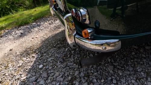 1954 Aston Martin DB2-4 Mk1 In vendita (immagine 171 di 257)