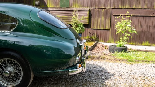 1954 Aston Martin DB2-4 Mk1 In vendita (immagine 180 di 257)
