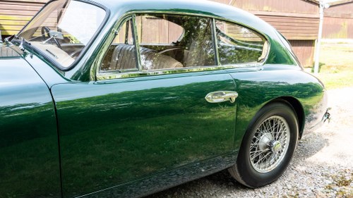 1954 Aston Martin DB2-4 Mk1 In vendita (immagine 182 di 257)