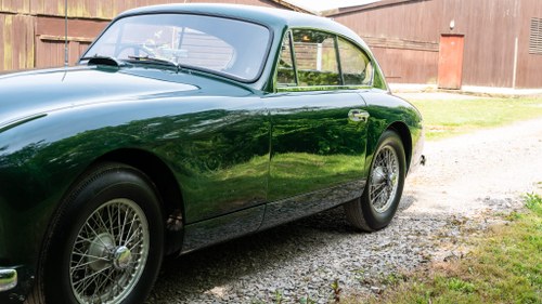 1954 Aston Martin DB2-4 Mk1 In vendita (immagine 183 di 257)