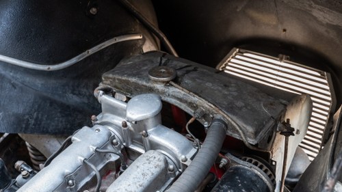 1954 Aston Martin DB2-4 Mk1 In vendita (immagine 208 di 257)