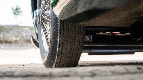 1954 Aston Martin DB2-4 Mk1 In vendita (immagine 219 di 257)