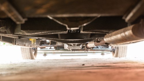 1954 Aston Martin DB2-4 Mk1 In vendita (immagine 229 di 257)