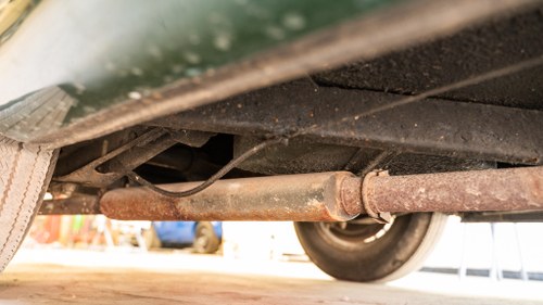 1954 Aston Martin DB2-4 Mk1 In vendita (immagine 235 di 257)