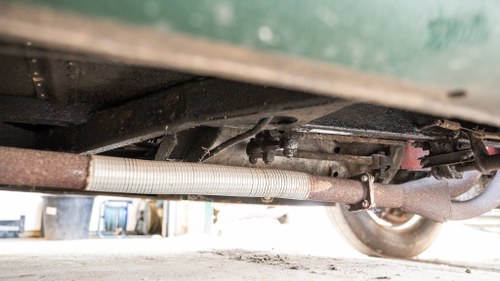 1954 Aston Martin DB2-4 Mk1 In vendita (immagine 238 di 257)