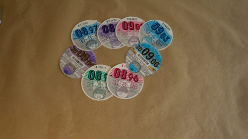 1954 Aston Martin DB2-4 Mk1 In vendita (immagine 251 di 257)