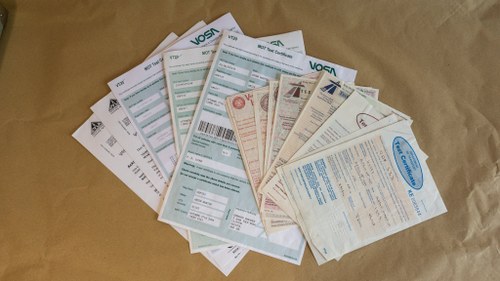 1954 Aston Martin DB2-4 Mk1 In vendita (immagine 252 di 257)