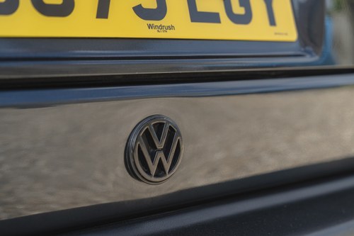 1991 Volkswagen Golf GTi Mk2 In vendita (immagine 97 di 198)