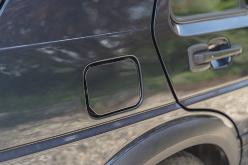 1991 Volkswagen Golf GTi Mk2 In vendita (immagine 106 di 198)