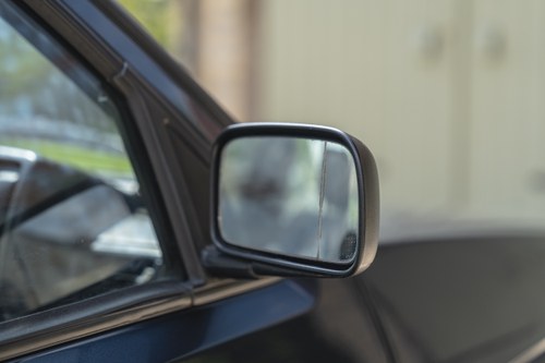 1991 Volkswagen Golf GTi Mk2 In vendita (immagine 111 di 198)