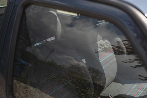 1991 Volkswagen Golf GTi Mk2 In vendita (immagine 118 di 198)