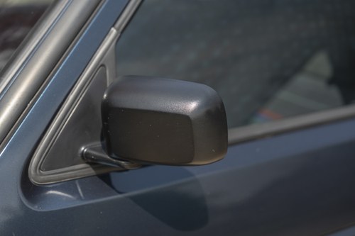 1991 Volkswagen Golf GTi Mk2 In vendita (immagine 126 di 198)