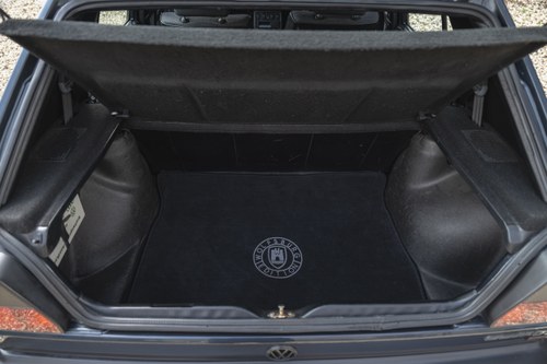 1991 Volkswagen Golf GTi Mk2 In vendita (immagine 76 di 198)