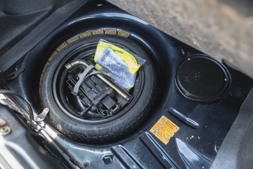 1991 Volkswagen Golf GTi Mk2 In vendita (immagine 85 di 198)