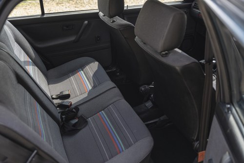 1991 Volkswagen Golf GTi Mk2 In vendita (immagine 18 di 198)