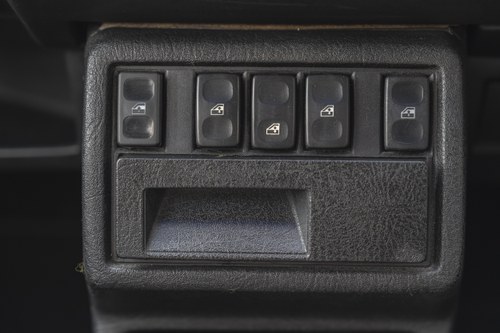 1991 Volkswagen Golf GTi Mk2 In vendita (immagine 29 di 198)