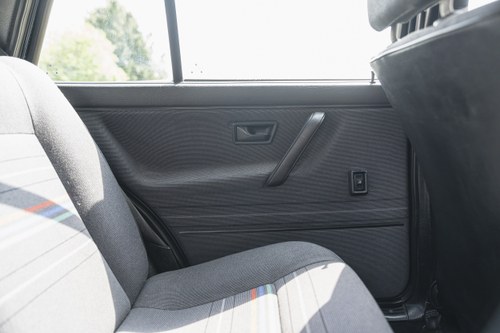 1991 Volkswagen Golf GTi Mk2 In vendita (immagine 31 di 198)