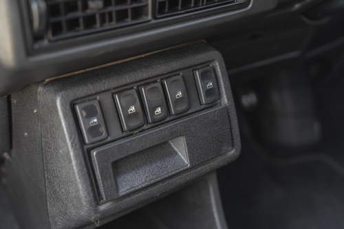 1991 Volkswagen Golf GTi Mk2 In vendita (immagine 43 di 198)