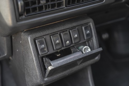 1991 Volkswagen Golf GTi Mk2 In vendita (immagine 44 di 198)