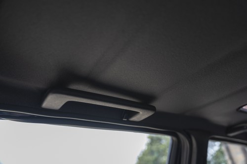 1991 Volkswagen Golf GTi Mk2 In vendita (immagine 51 di 198)