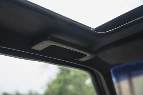 1991 Volkswagen Golf GTi Mk2 In vendita (immagine 52 di 198)