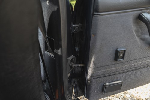 1991 Volkswagen Golf GTi Mk2 In vendita (immagine 54 di 198)