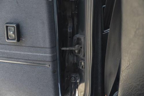 1991 Volkswagen Golf GTi Mk2 In vendita (immagine 57 di 198)