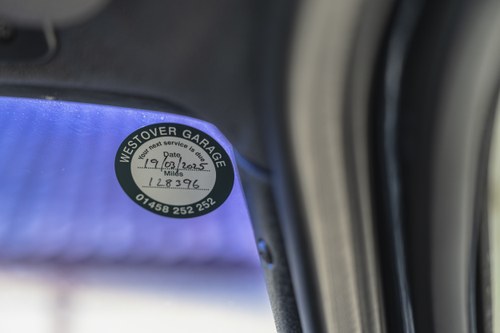 1991 Volkswagen Golf GTi Mk2 In vendita (immagine 73 di 198)