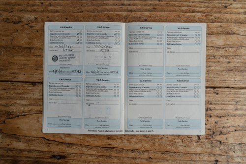 1991 Volkswagen Golf GTi Mk2 In vendita (immagine 180 di 198)