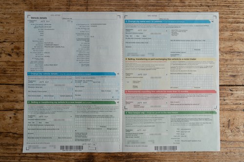 1991 Volkswagen Golf GTi Mk2 In vendita (immagine 197 di 198)