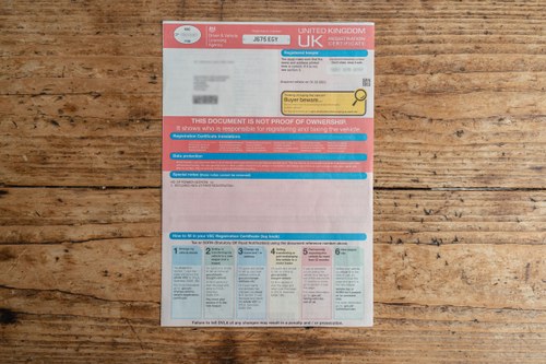 1991 Volkswagen Golf GTi Mk2 In vendita (immagine 198 di 198)