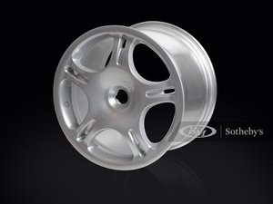 McLaren F1 Wheel Vente aux enchères