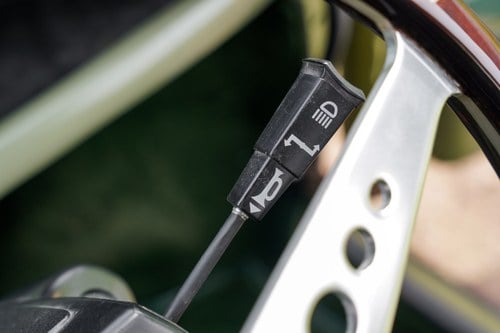 1963 Austin Mini Van In vendita (immagine 44 di 244)