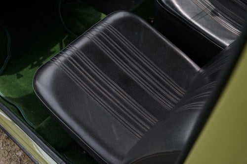 1963 Austin Mini Van In vendita (immagine 77 di 244)