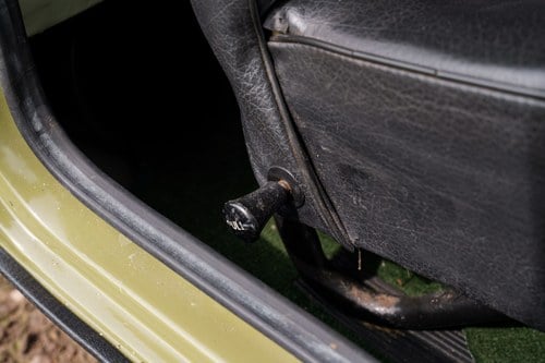 1963 Austin Mini Van In vendita (immagine 81 di 244)