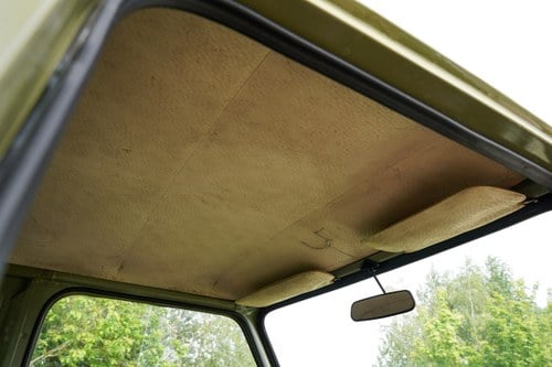 1963 Austin Mini Van In vendita (immagine 113 di 244)