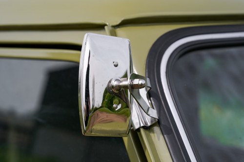 1963 Austin Mini Van In vendita (immagine 171 di 244)